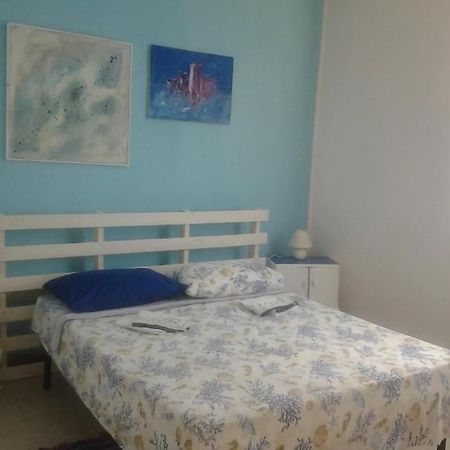 마르살라 La Casa Del Vento Stagnone 아파트 외부 사진