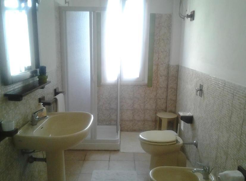 마르살라 La Casa Del Vento Stagnone 아파트 외부 사진